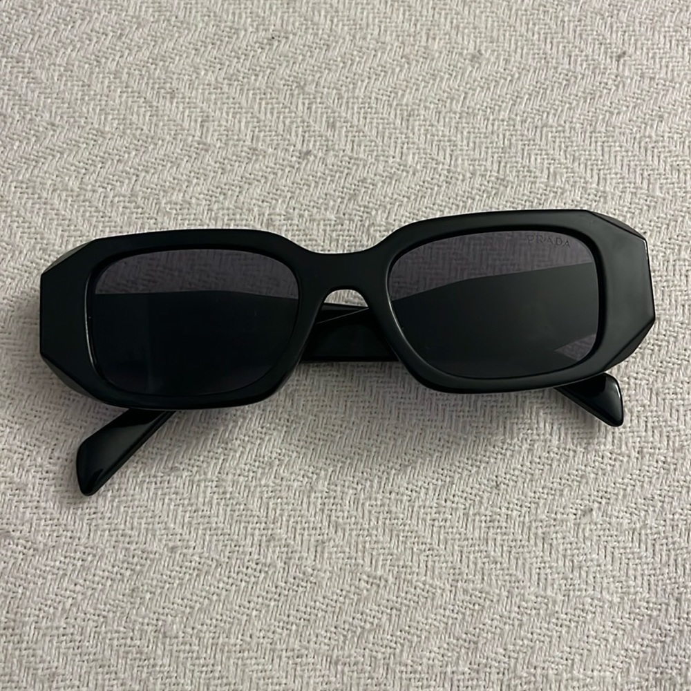 Prada Glasses